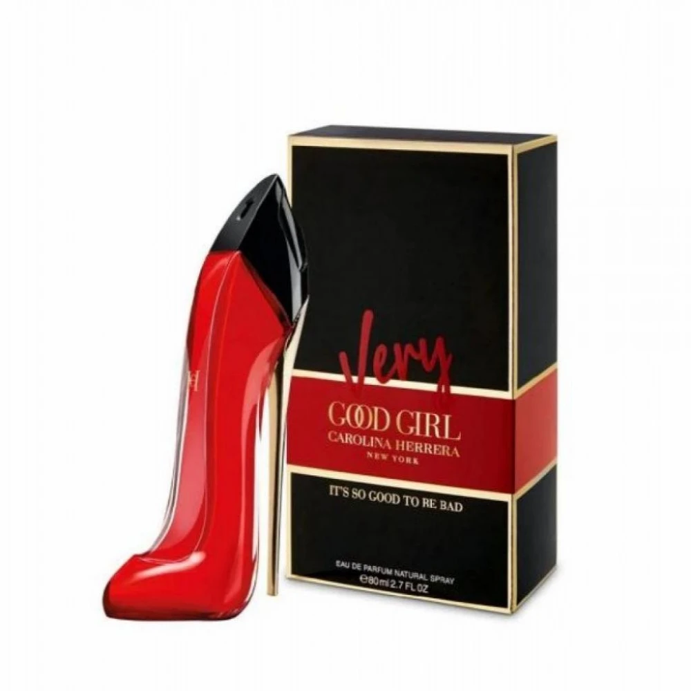 CAROLINA VERY GOOD GIRL EDP CJ X 50 ML.