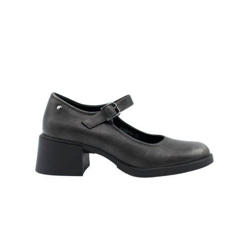 ZAPATO 35-40 PEWTER