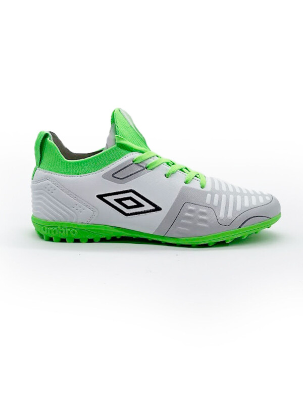 Calzado Flash TF Umbro Hombre 9v2