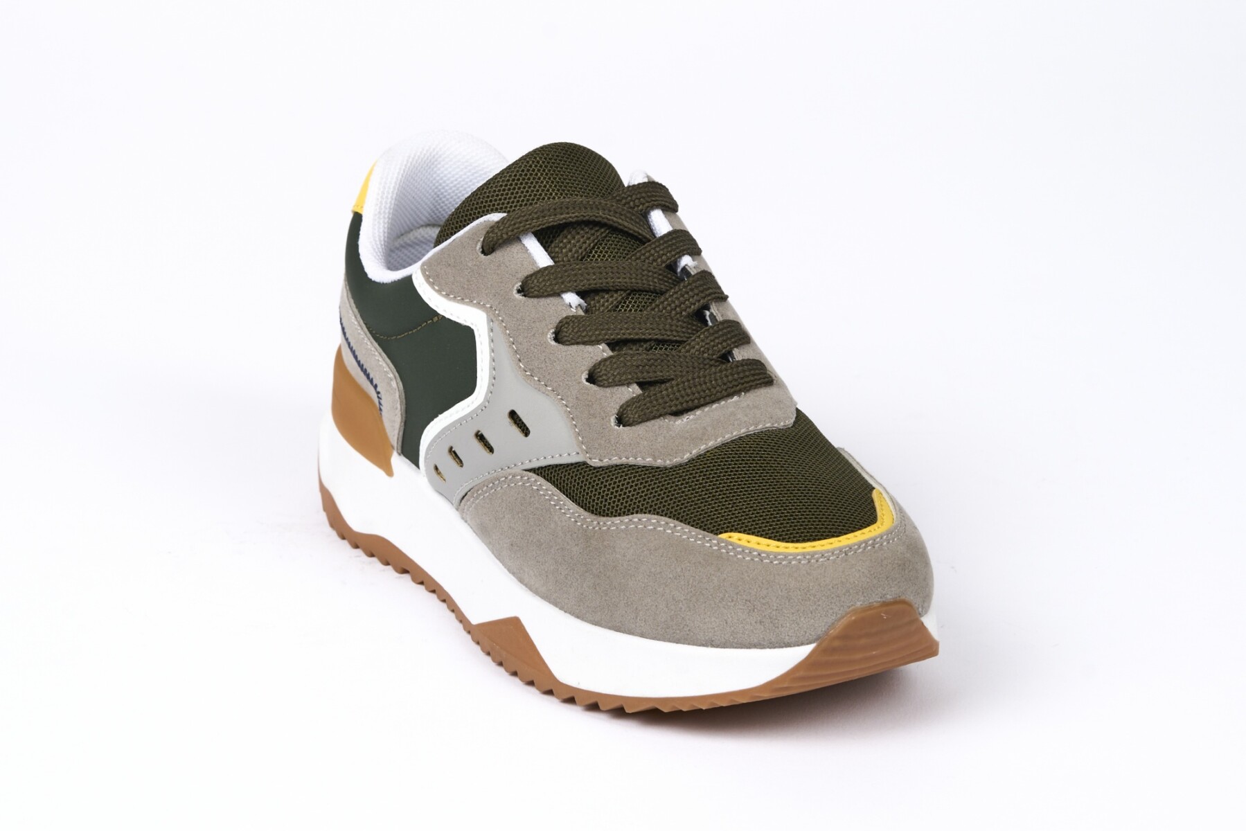 CAMERON JOGGING - GREY 