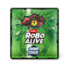 Dinosaurio Dino DNA Robo Alive Dino Dna-t Rex