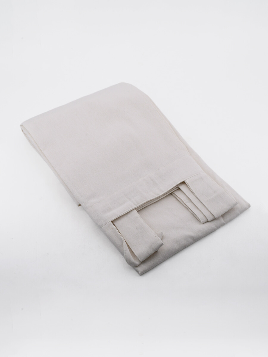 CORTINA LINEN - NATURAL 