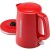 Jarra Electrica Marvo 1.7 Litros Corte Automatico Hervidor Variante Color Rojo