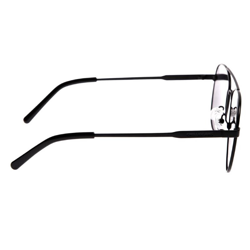Lentes de Sol Chilli Beans Belem Aviador Negro