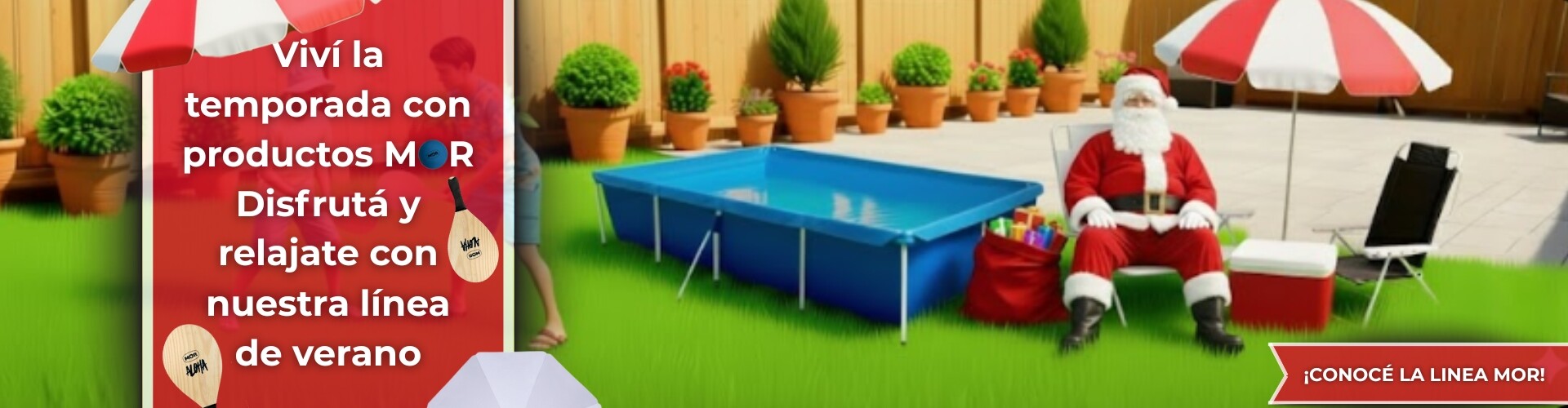 Banner de artículos MOR ( Merry Christmas ;))