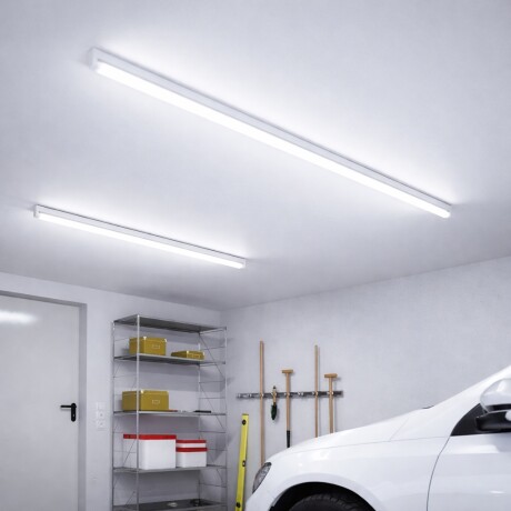 Tubo Led T8 9 watts 60cm Alto Brillo POTENZA NEUTRO