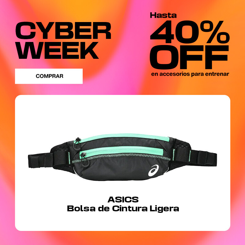 Cyber 1 - Accesorios
