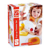 Tostadora Infantil De Madera Hape Tostadora Infantil De Madera Hape