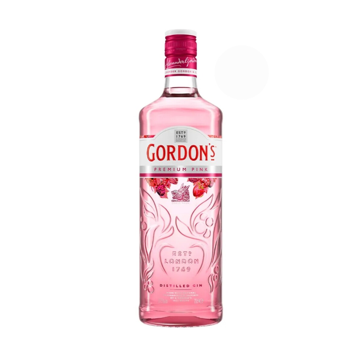 Gordon¿s Pink 700ml 