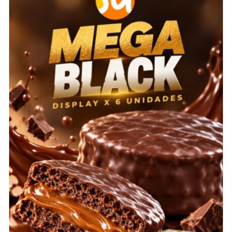 ALF. PORTEZUELO ESTUCHE MEGA BLACK DISPLAY X6 ALF. PORTEZUELO ESTUCHE MEGA BLACK DISPLAY X6