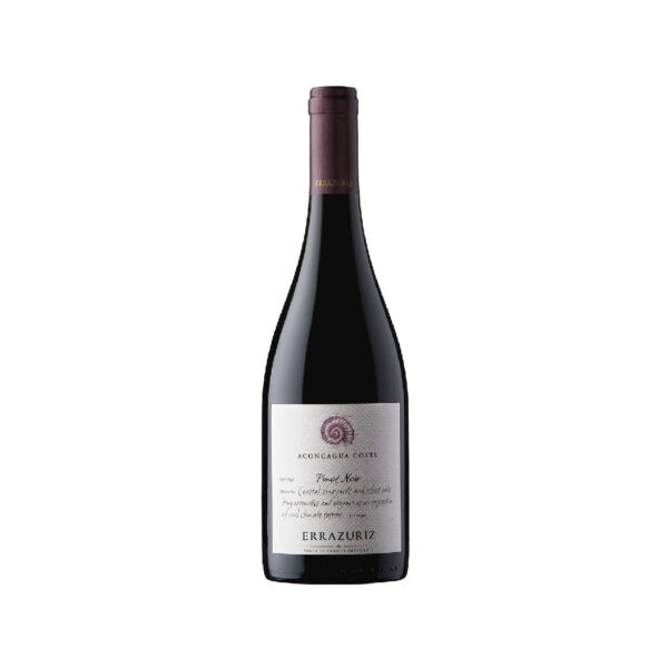 Errazuriz Aconcagua Costa Pinot Noir 750ml Errazuriz Aconcagua Costa Pinot Noir 750ml