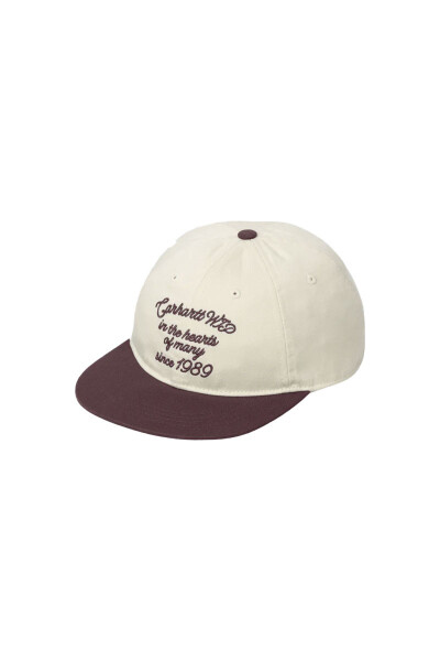 Alston Cap Natural