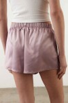 Short Jasper Lila