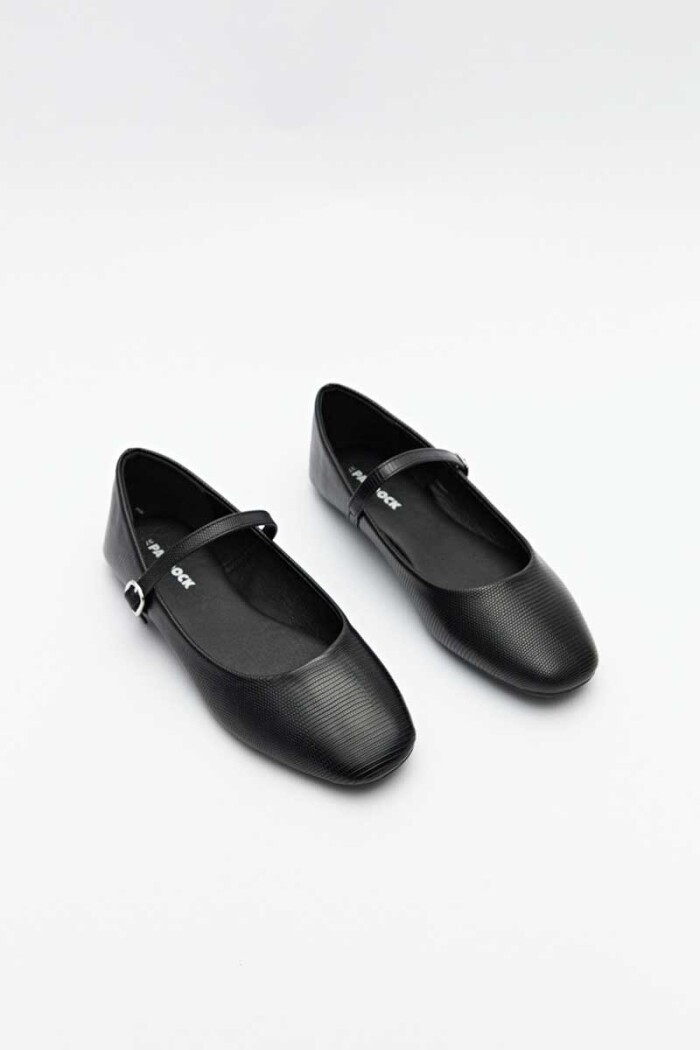 BALERINA PADDOCK WEEDERS Negro