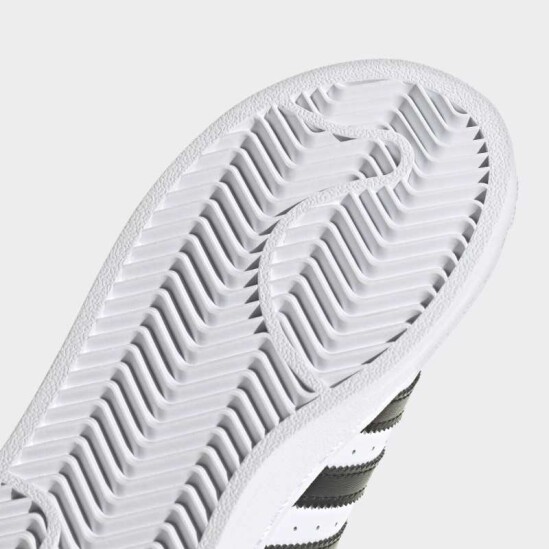 Championes Adidas Superstar II Blanco