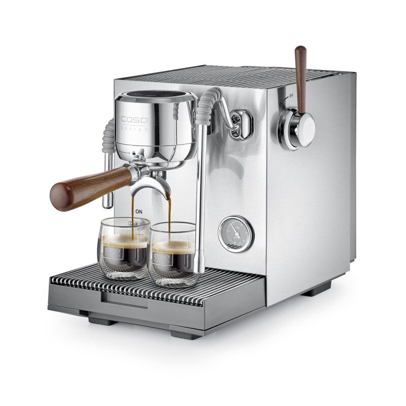 CAFETERA ESPRESSO BARISTA GOURMET ADVANCED PROFESIONAL CAFETERA ESPRESSO BARISTA GOURMET ADVANCED PROFESIONAL