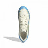 Championes Adidas F50 MESSI CLUB FG/MG J Niños IH1915 Blanco-celeste Claro