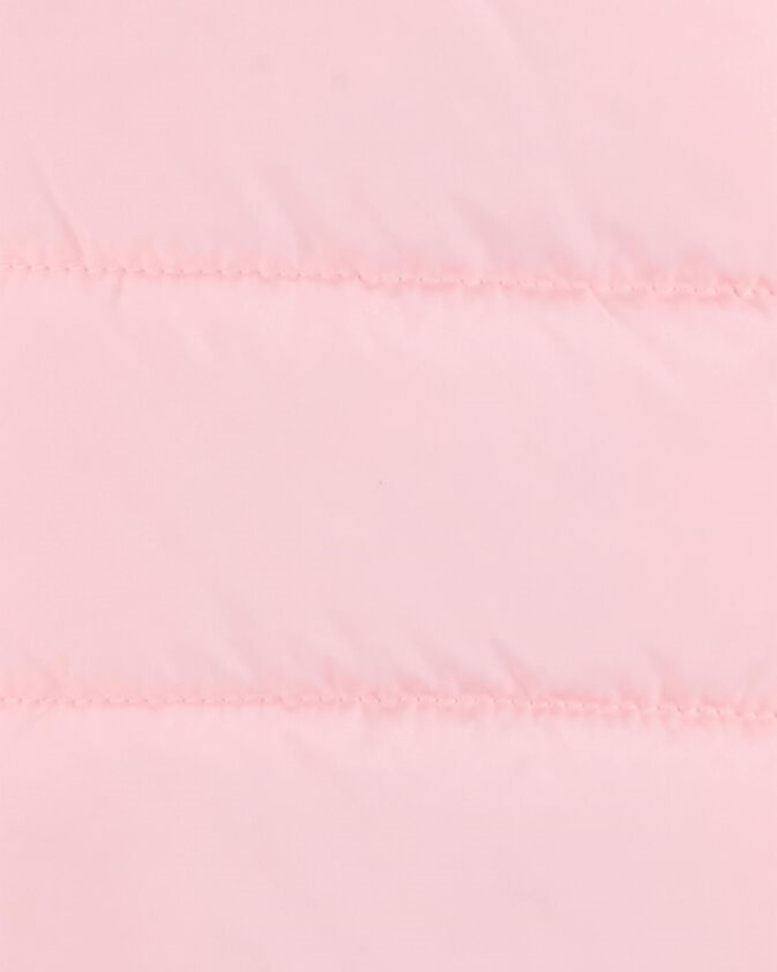 Campera plegable rosada. Talles 4T-6 Sin color