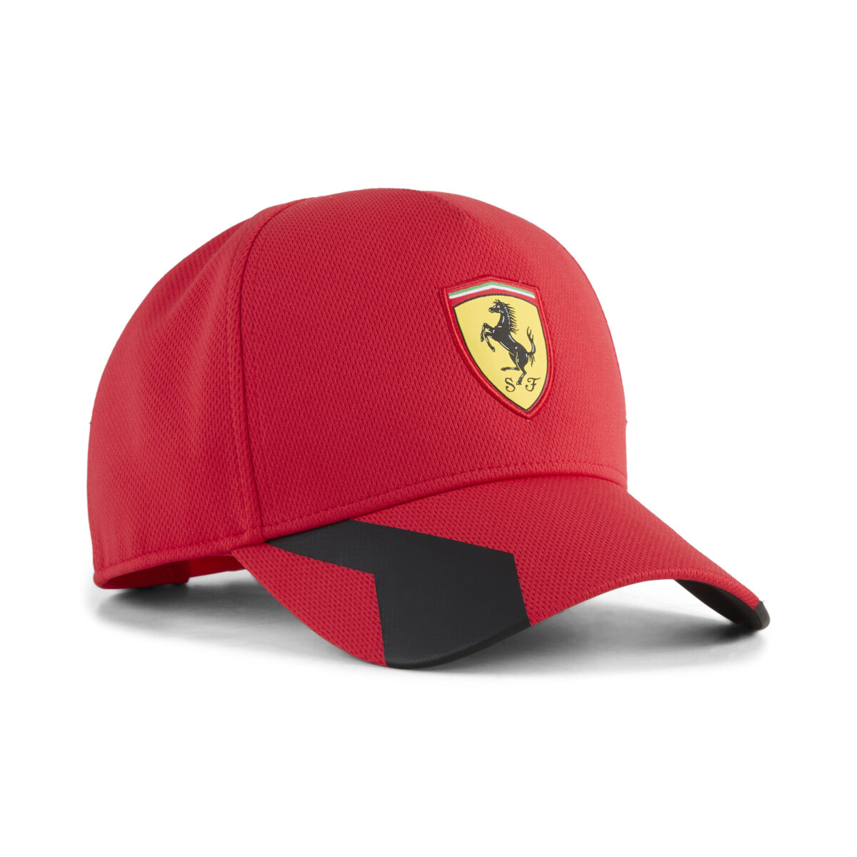 FERRARI BB Cap 02689101 - Rojo 
