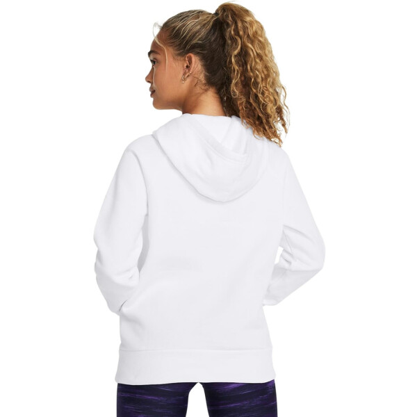 RIVL BL PRNT - UNDER ARMOUR BLANCO