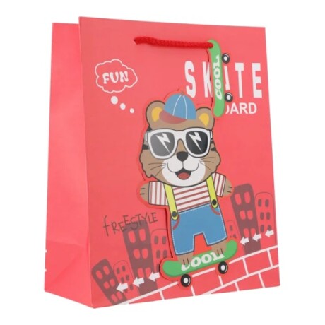 Bolsa Top Grande Gato