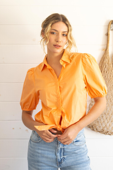Blusa Bimba Mango