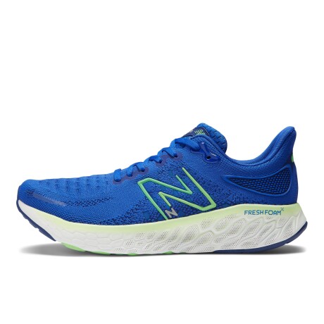 Championes New Balance de Hombre - 1080 - M1080S12 INFINITY BLUE