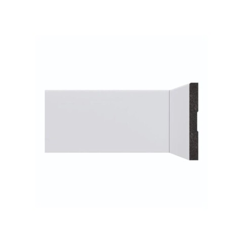 Zócalo Recto Santa Luzia E1E-314 83x2440mm Blanco Zócalo Recto Santa Luzia E1e-314 83x2440mm Blanco