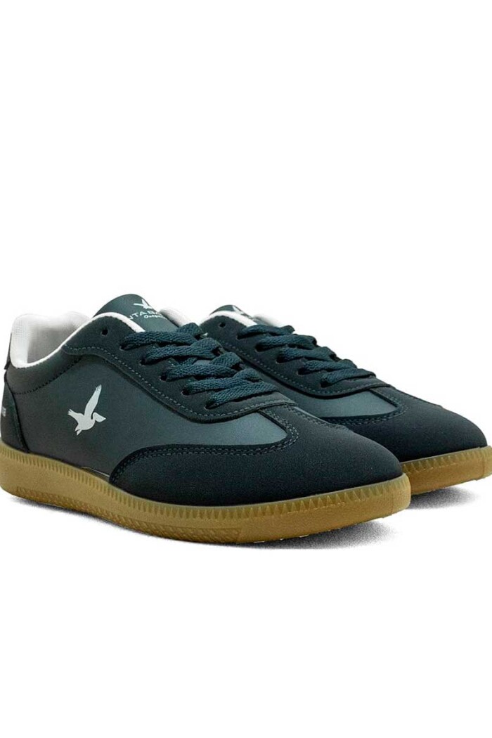 CALZADO DEPORTIVO MUJER SANTA BARBARA SANTA BARBARA CHILLW Azul-marino