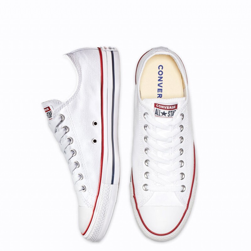 CONVERSE CHUCK TAYLOR ALL STAR OX CONVERSE CHUCK TAYLOR ALL STAR OX