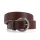 ACCESORIOS VENET - CUERO LAPORT BORDO
