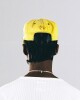 TwoJeys Gorro Black Wild Horse Amarillo TwoJeys Gorro Black Wild Horse Amarillo
