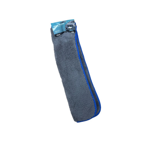 Paño De Secado Para Auto De Gamuza (en Tubo) 66*43 Cm - 150g Paño De Secado Para Auto De Gamuza (en Tubo) 66*43 Cm - 150g