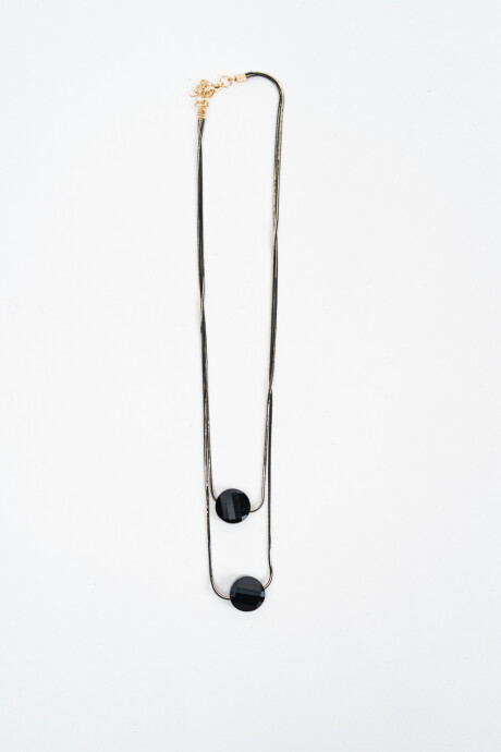 Collar Kaia Color Unico