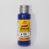 PINTURA ACRILICA ARTISTICA DIBU 60 ML. DIFERENTES COLORES COLOR AZUL COBALTO 165