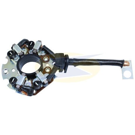 PORTA CARBONES MITSUBISHI MITSUBISHI GEELY LC = P.3341 UNIFAP PORTA CARBONES MITSUBISHI MITSUBISHI GEELY LC = P.3341 UNIFAP