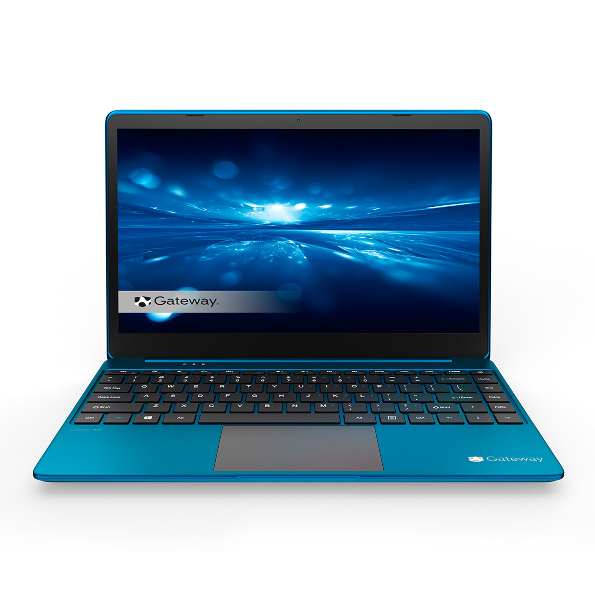 Gateway - Notebook GWTN141-10 - 14,1" Ips Lcd. Intel Core 
