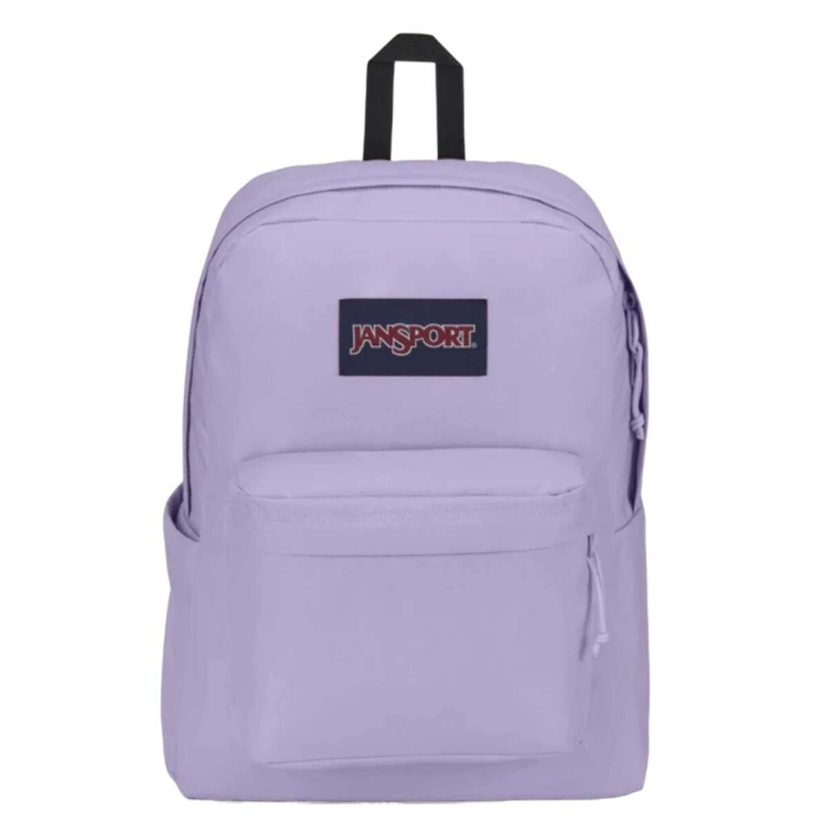 Mochila Jansport Superbreak Plus - Lila 