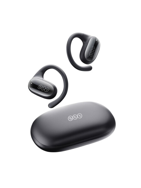 Auriculares QCY GTR2 Negro