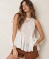 Blusa Aldana Blusa Aldana
