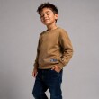 BUZO N.SAILS 2305 BEBE TOSTADO