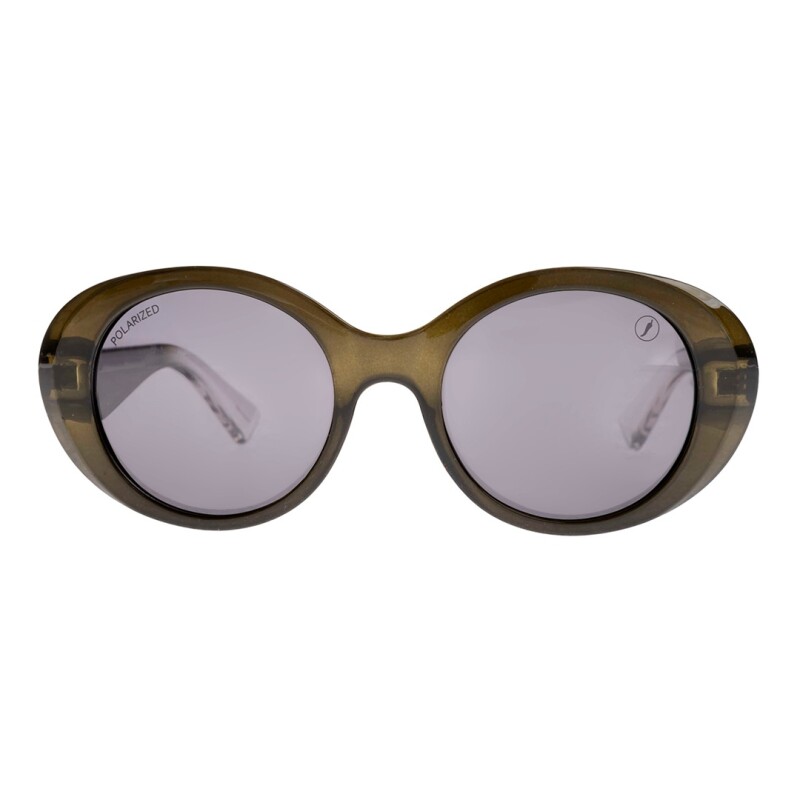 Lentes de Sol Chilli Beans Eco Negro
