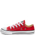 CTAS OX RED/BLACK/WHITE RED/BLACK/WHITE