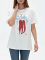 Remera Dush Estampado 5