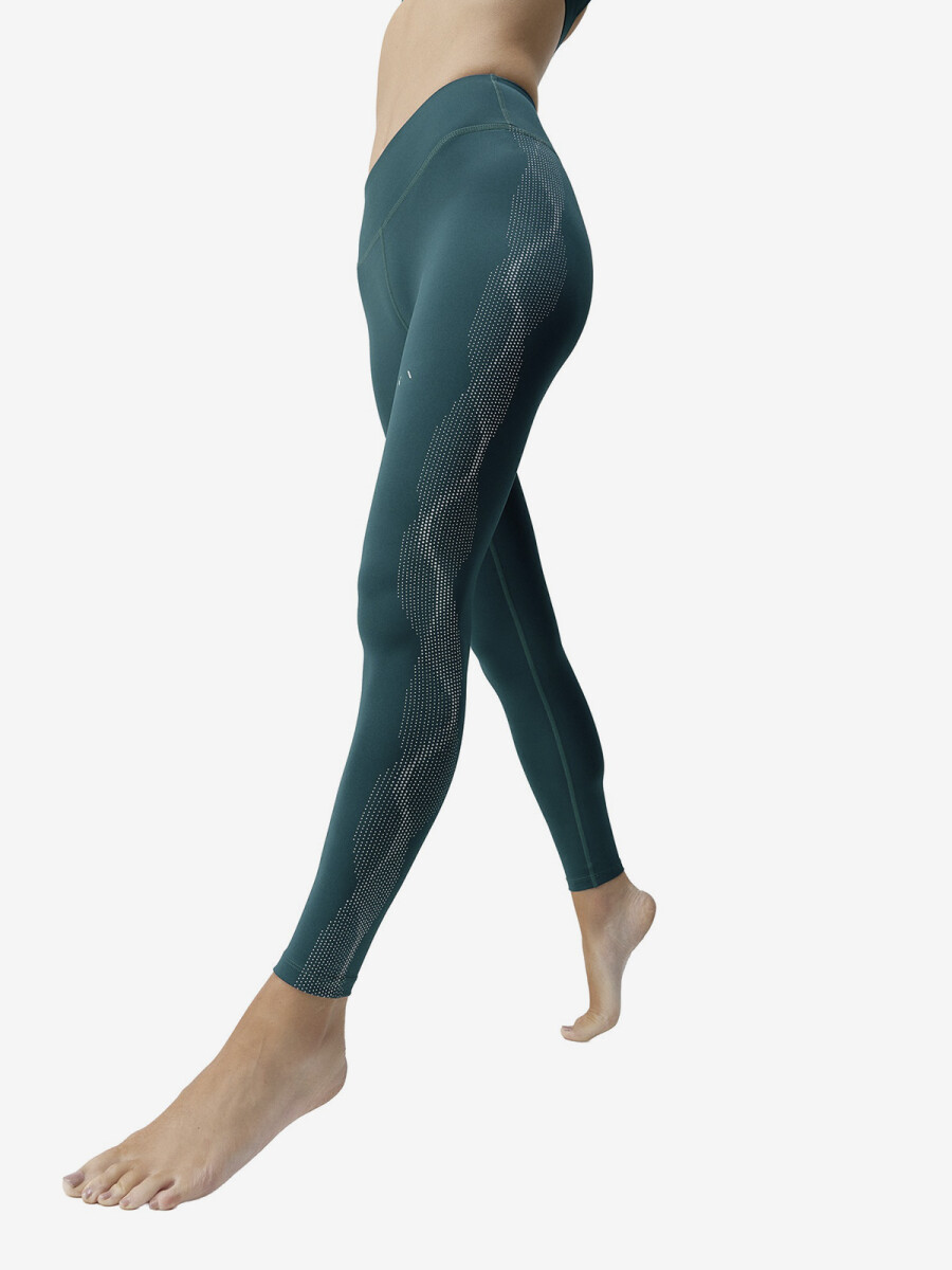 LEGGING KISHI 