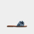 SEAFLOWER DENIM DENIM