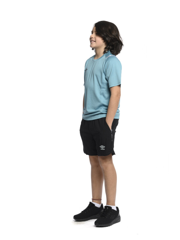 Remera Taped Umbro Junior V29
