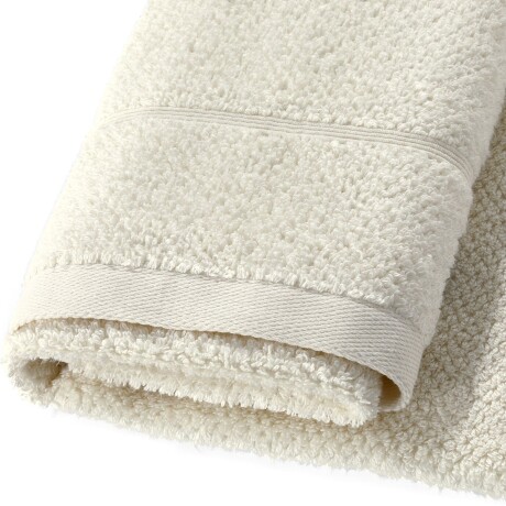 Toalla de Mano Kairo 50x90 cm Natural