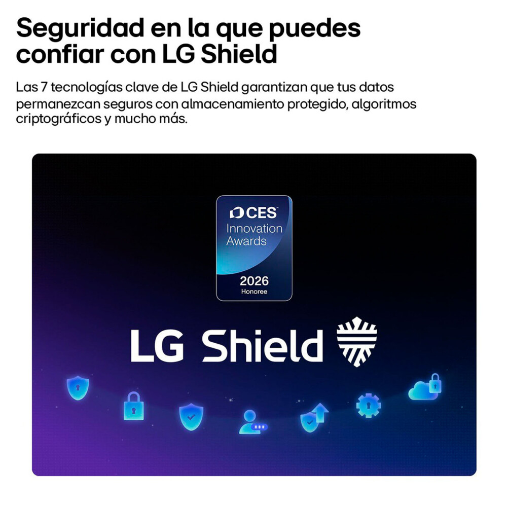 TV LG 65" MRGB 65-PULGADAS NEGRO 65MRGB85BSC