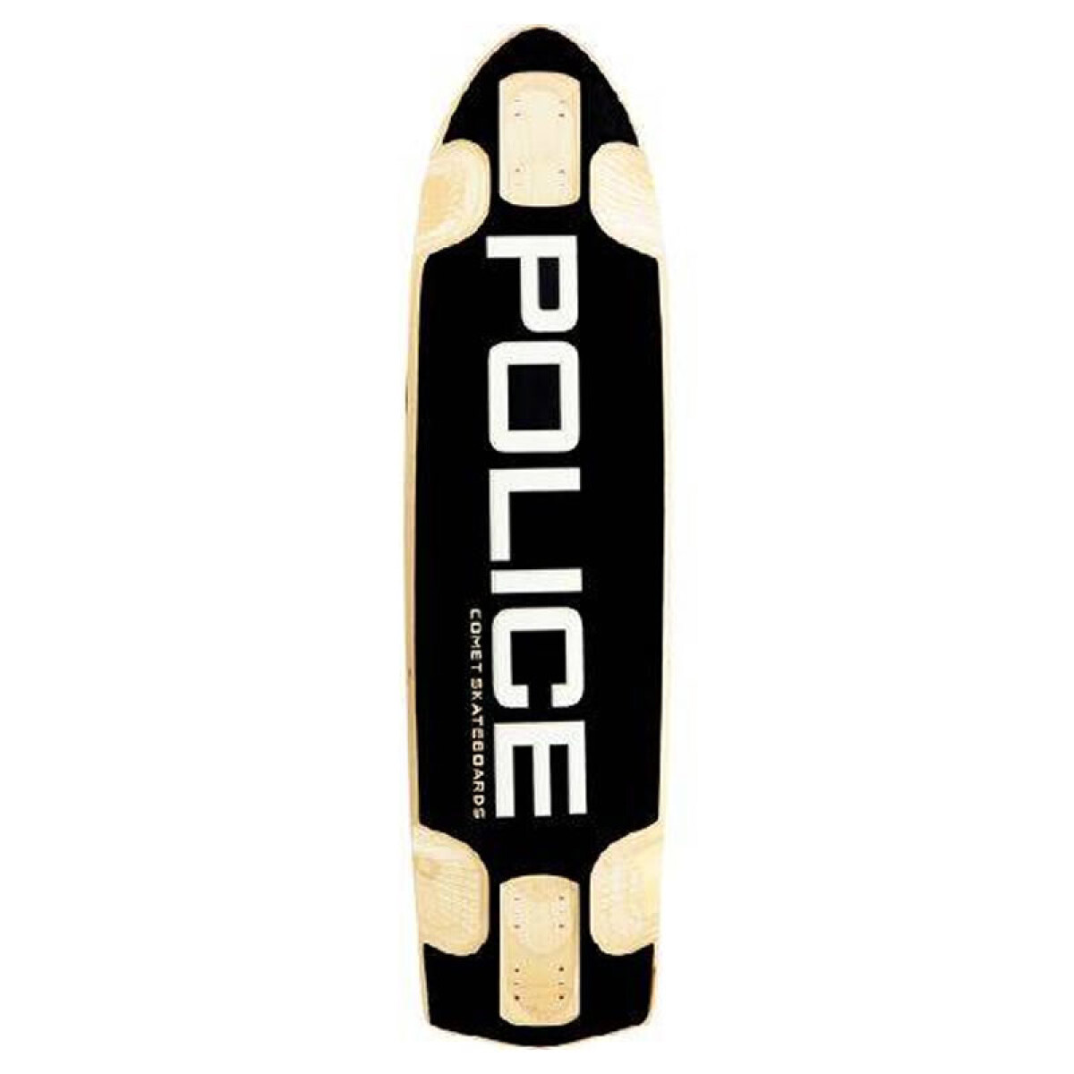 Comet Police 37" 